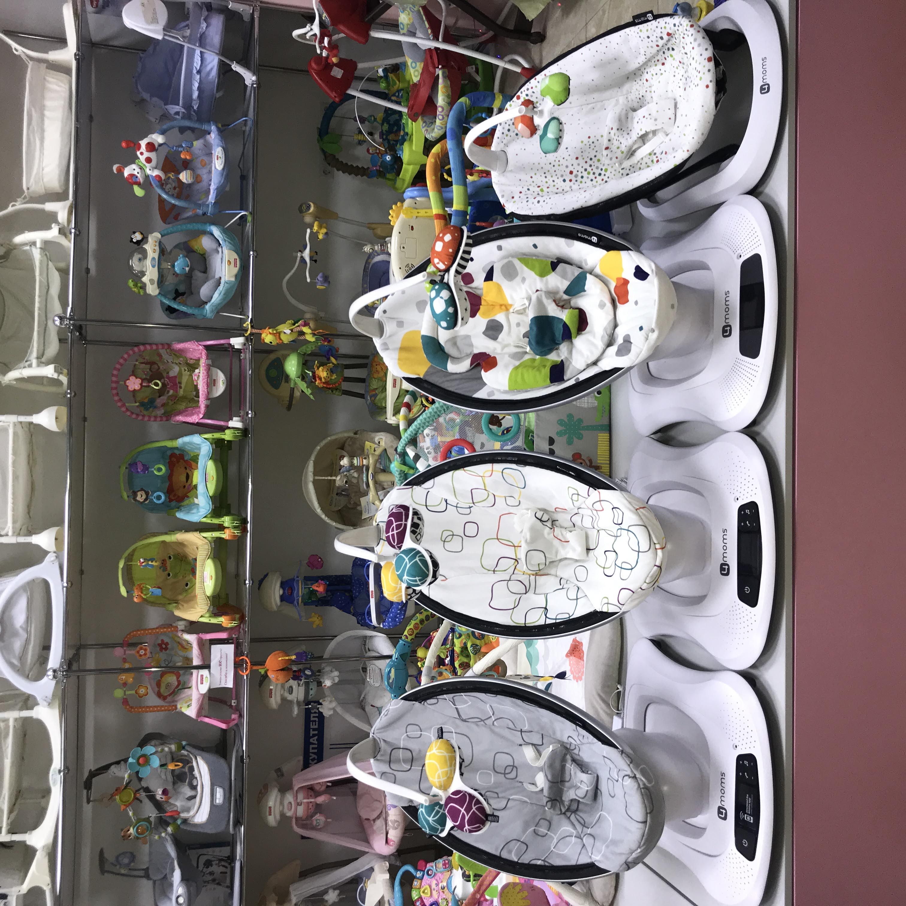 Прокат детских качелей Fisher Price | Детские качели напрокат | Качели ...